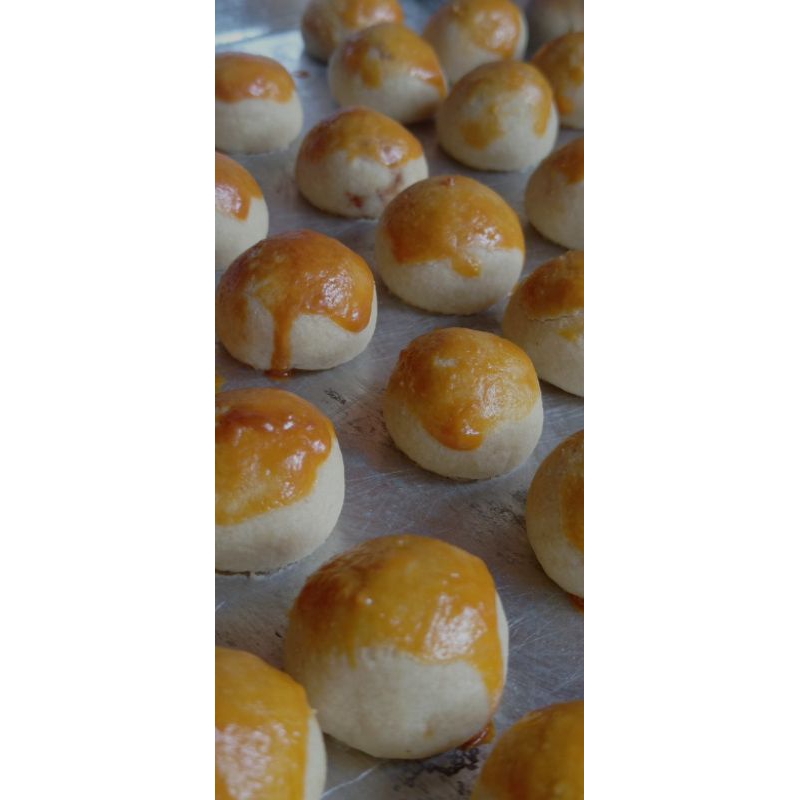 

KUE KERING LEBARAN I KUE KERING NASTAR I LEMBUT & LUMER I KEMASAN 500GR