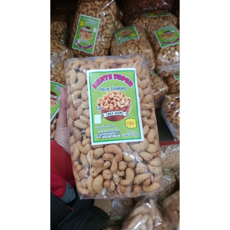 

MENTE SUPER RASA BAWANG CAP DUA AYAM 1KG
