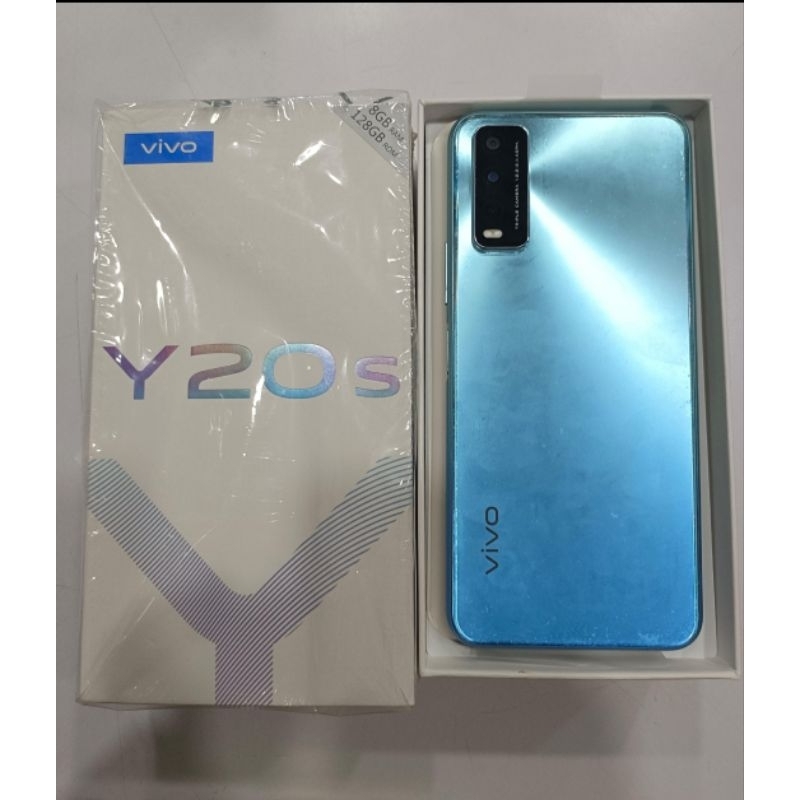 SECOND VIVO Y20S 8/128GB