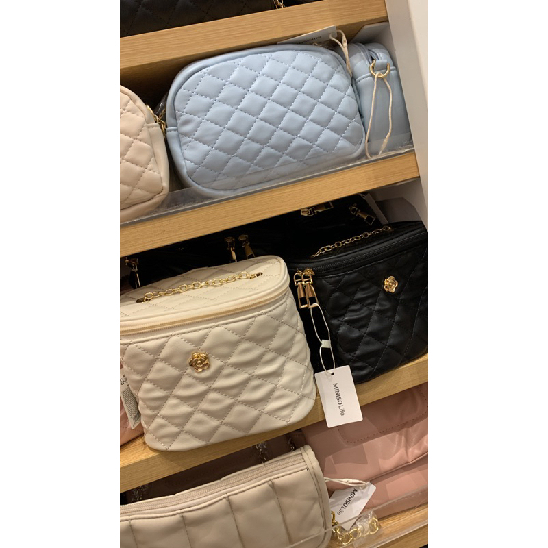 LINK CO TAS MINISO