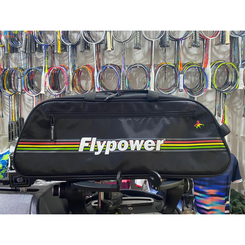 Tas Flypower Argapura