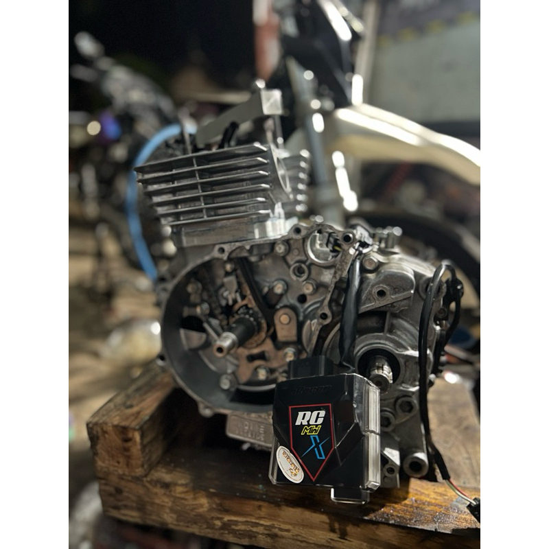 Ecu aracer mini x crf