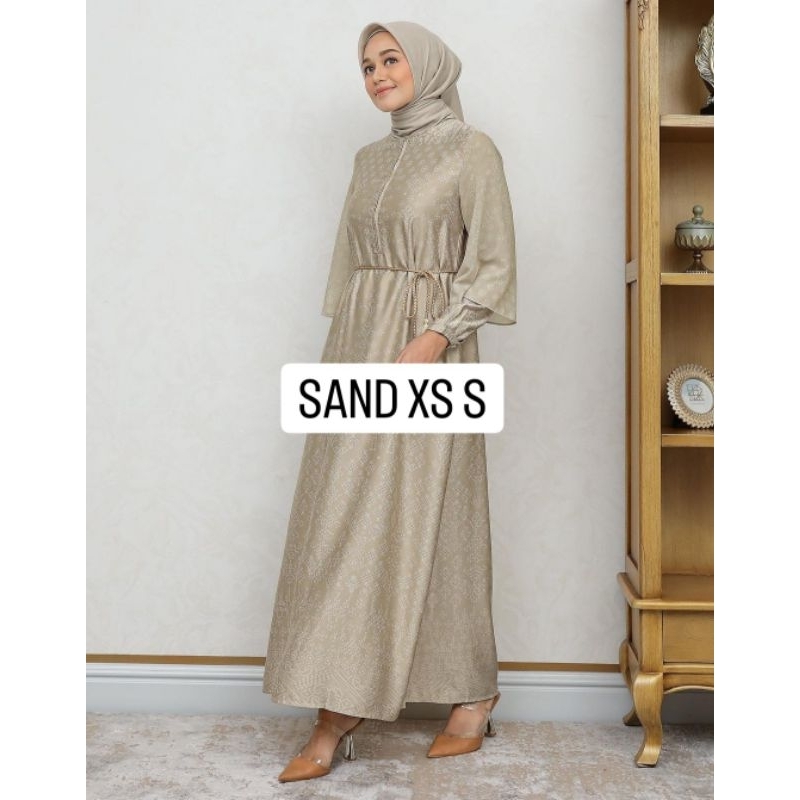 GEULIS - KIRANA DRESS