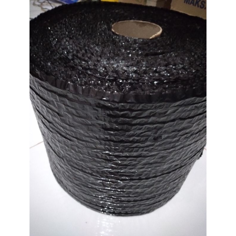 

Bubblewrap tambahan packing