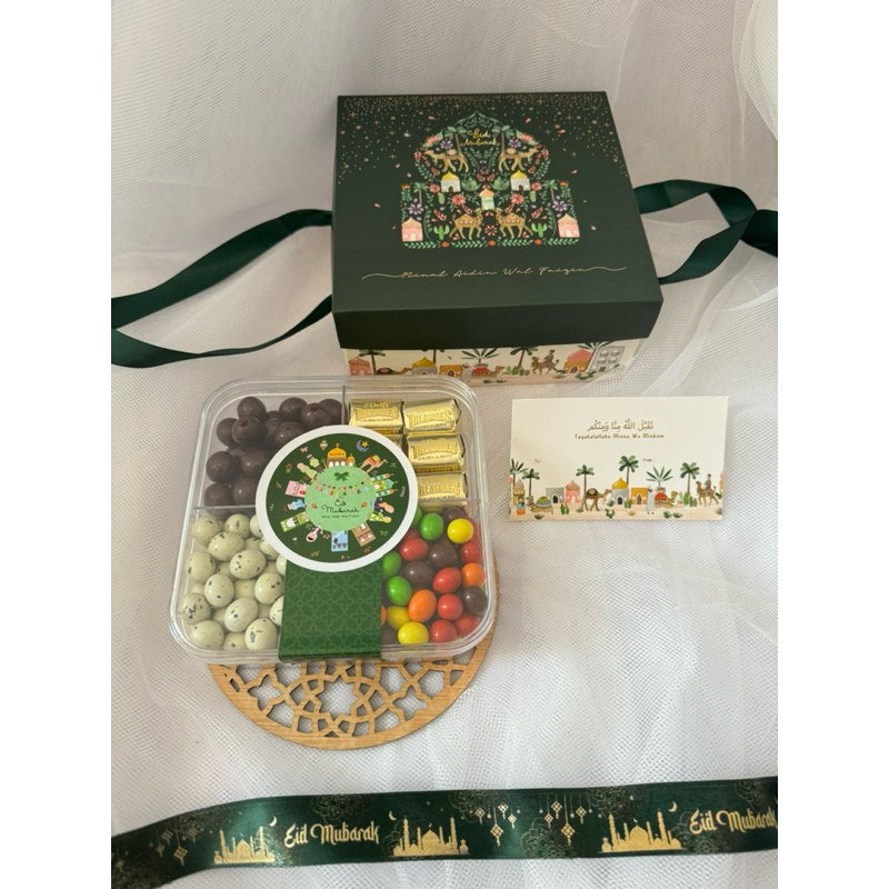 

HANNAH Hampers