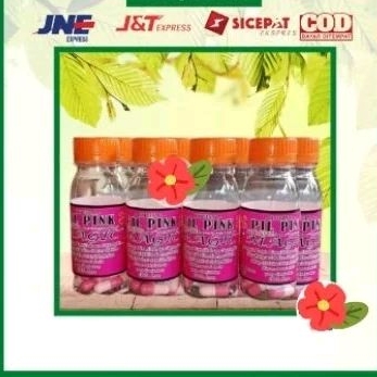 PIL PINK MAGIC MILDHA KITTY ORIGINAL(BISA BAYAR DI TEMPAT/COD)