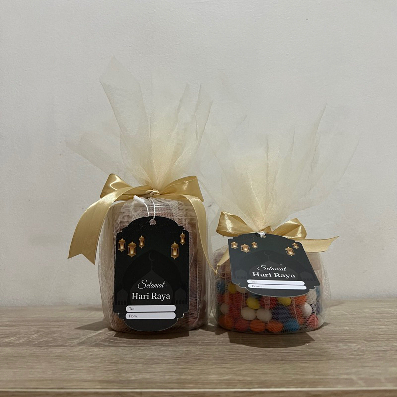 

MINI DAN MEDIUM - hampers kue kering idul fitri murah meriah enak hampers hari raya cantik hampers free pita dan hangtag hampers untuk keluarga dan kerabat hampers bagus dan murah buat lebaran