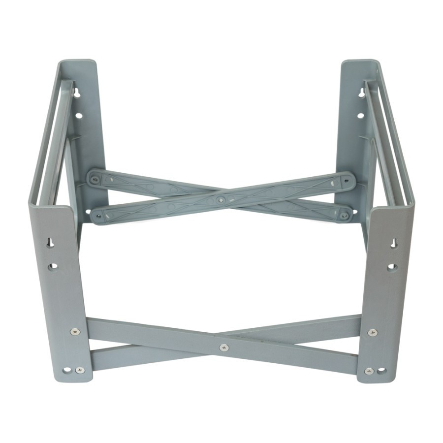 

Bantex Suspension Filing Tray Adjustable A4 Folio Grey #8845 05 (pcs)