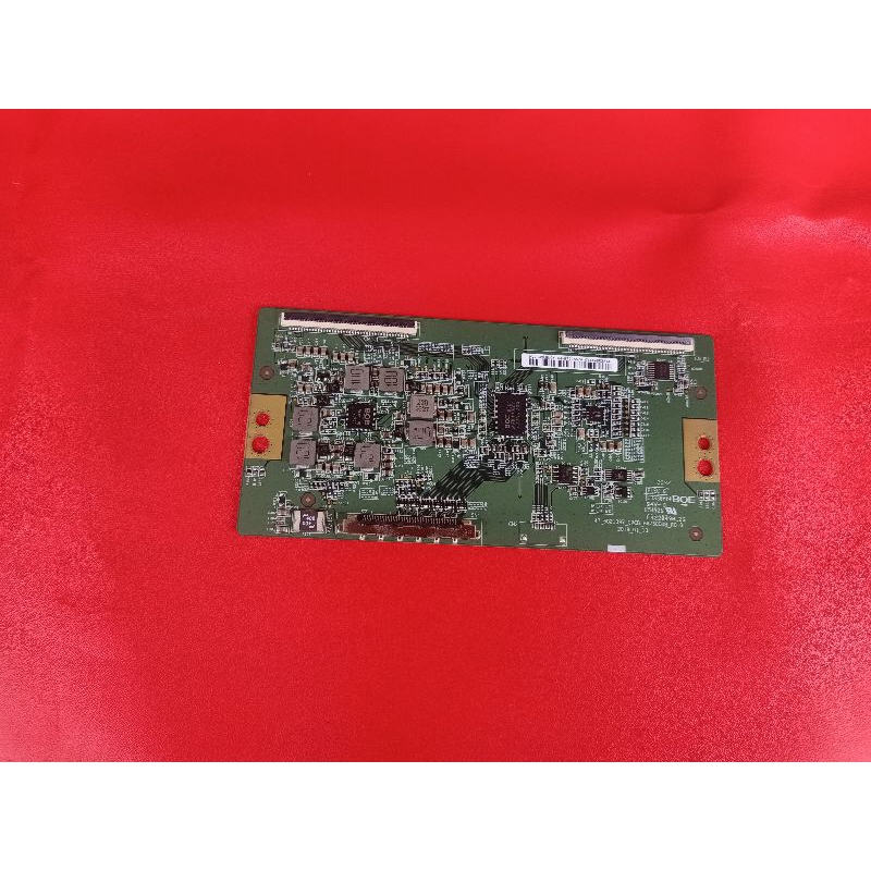 T con Tv LED Sony KD-75X8000H