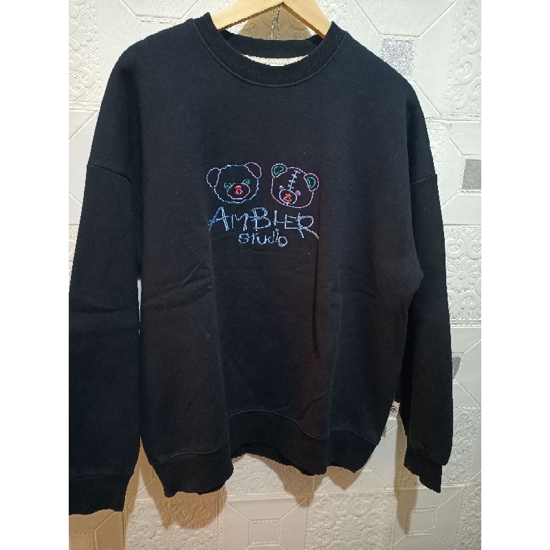 crewneck Ambler
