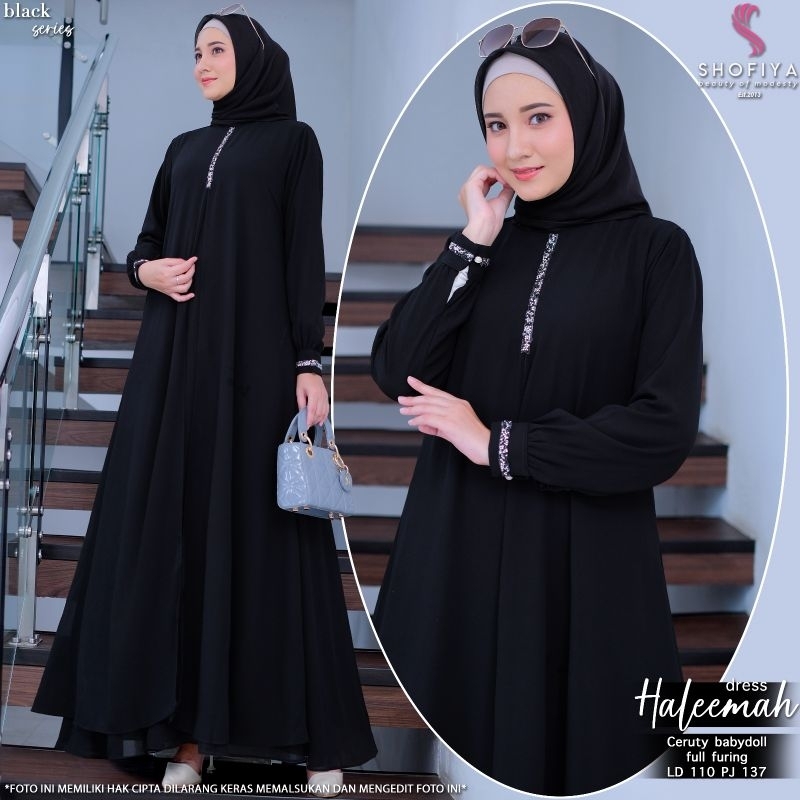 ABAYA TURKY/ABAYA HITAM/ABAYA DUBAI/ABAYA PREMIUM/HDRESS CERUTI/DRESS CERUTY PREMIUM/DRESS CERUTY BA