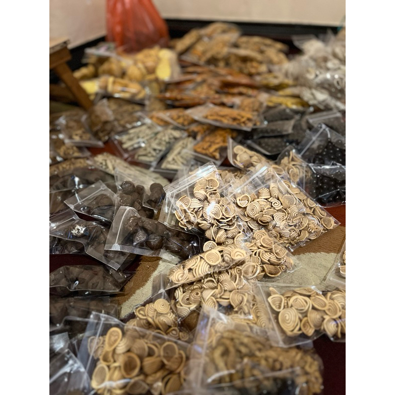 

promo paket cemilan enak