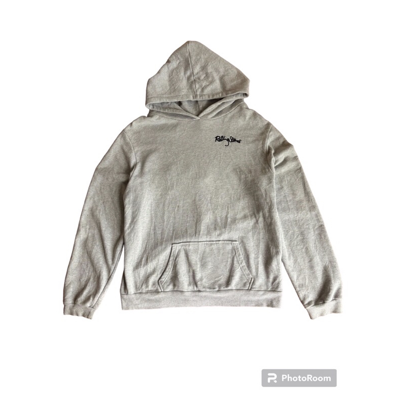 Hoodie Rolling Stone 2017 Japan