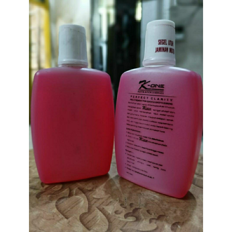 Anti Jamur Kaca Mobil