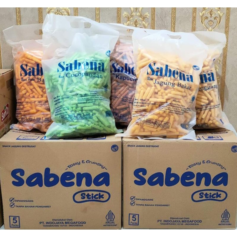 

SABENA STICK 350gr