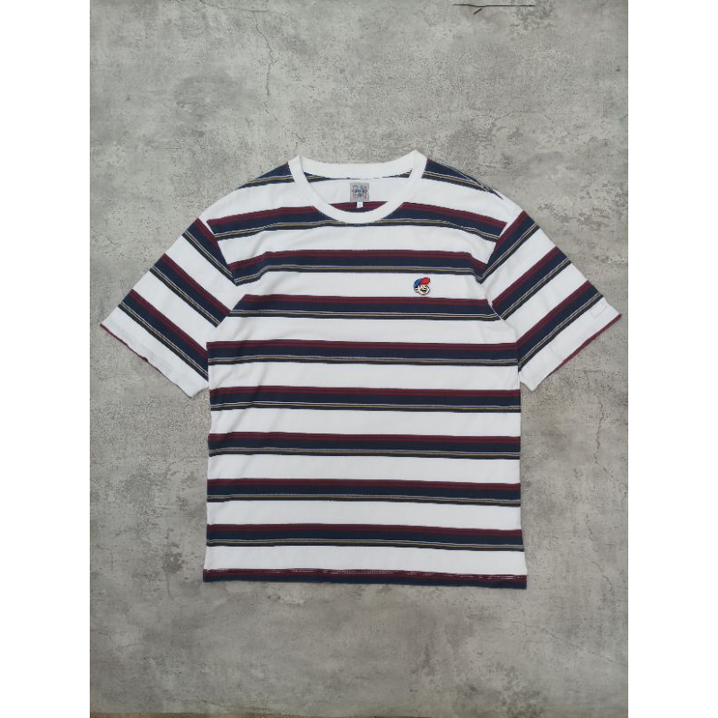 KAOS EBBETS FIELD FLANNELS | KAOS SALUR SECOND | KAOS STRIPE SECOND | KAOS EFF SECOND