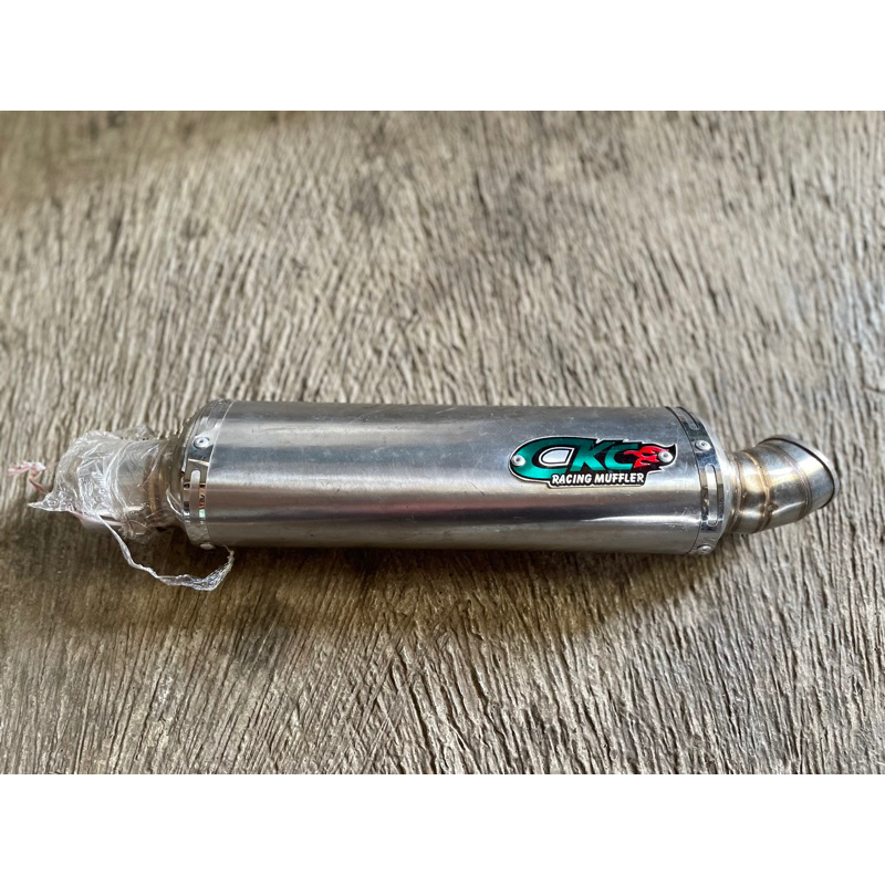 Slincer knalpot ckc onliy