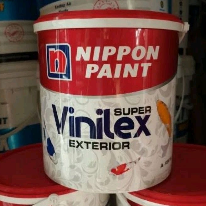 Vinilex Exterior "Minimalis grey 947" 5Kg