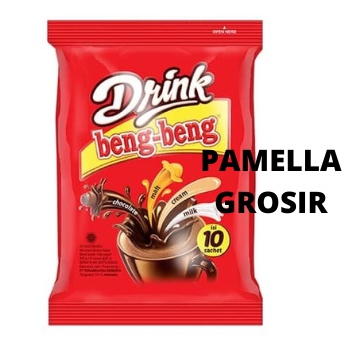 

BENG BENG DRINK ISI 10 SACHET