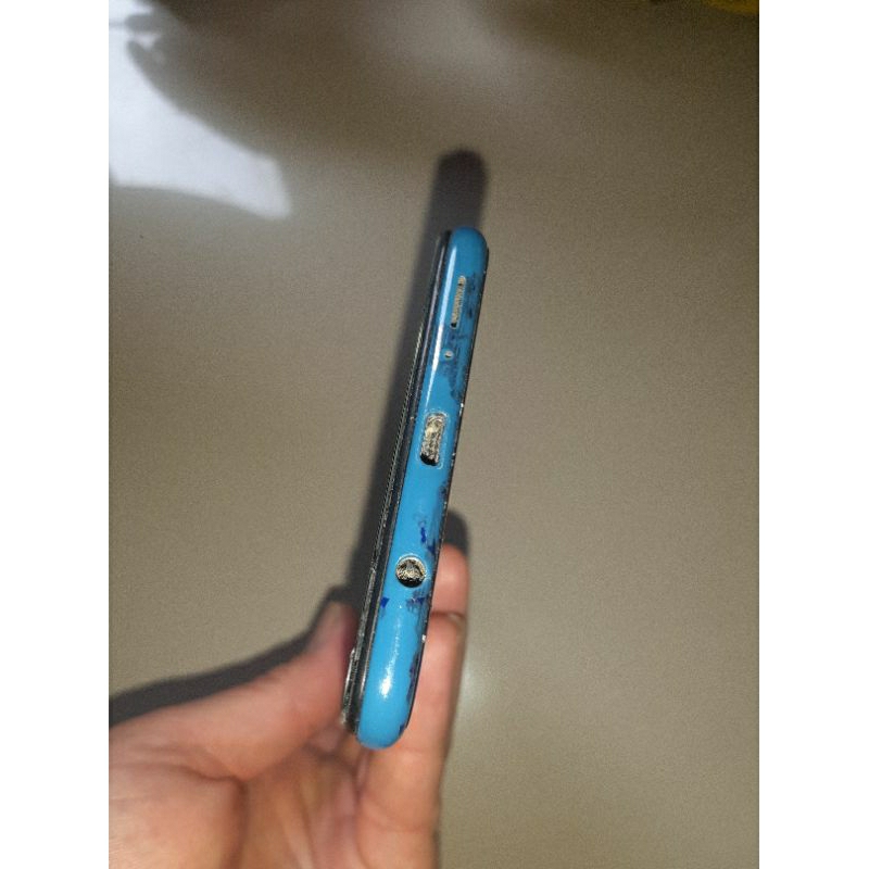 bezzel samsung a7 2018 tulang tengah samsung a7 2018