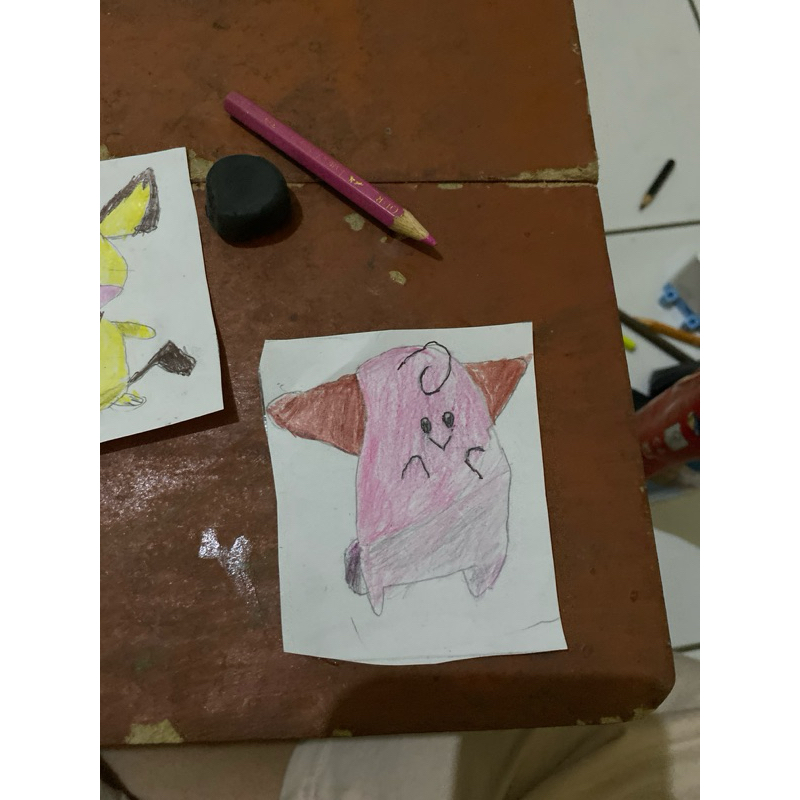 

gambar pokemon anak