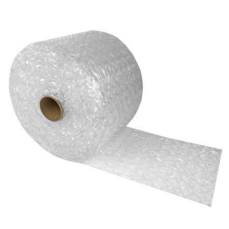 

Tambahan Bubble Wrap