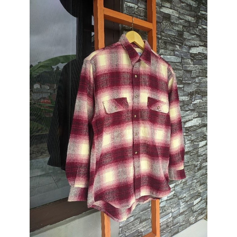 Flannel Veterano Murayama