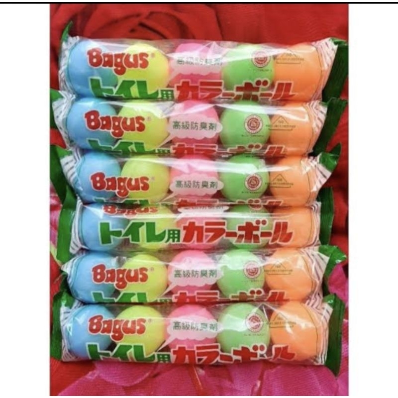 Kapur Barus kamar mandi Bagus