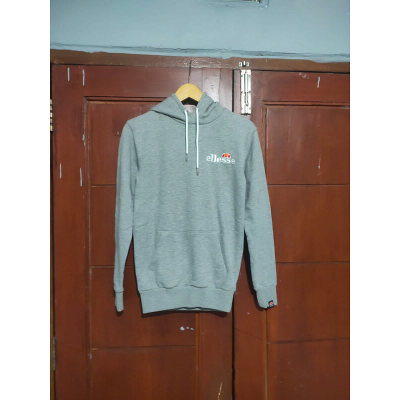 hoodie ellesse original