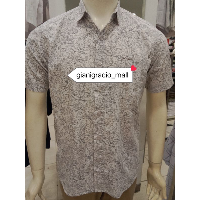giani gracio original