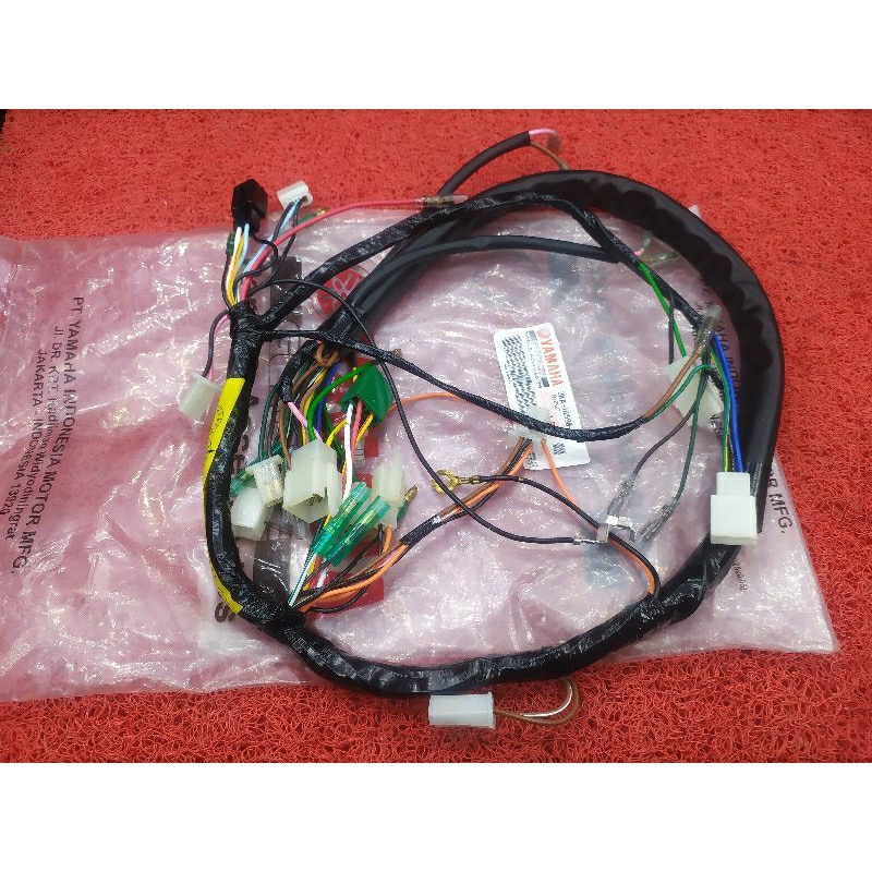 KABEL BODI RX KING MASTER