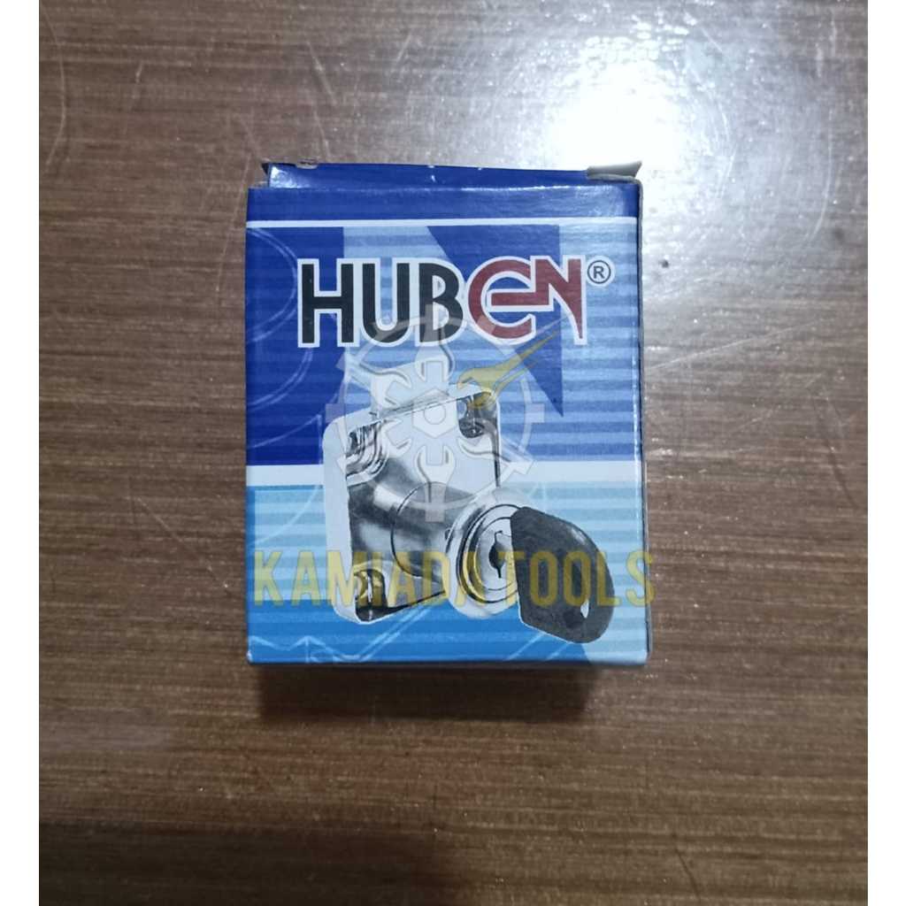 Kunci Laci HUBEN/Kunci HUBEN HL138/Kunci Lemari HUBEN