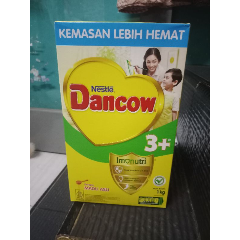 

dancow 3+