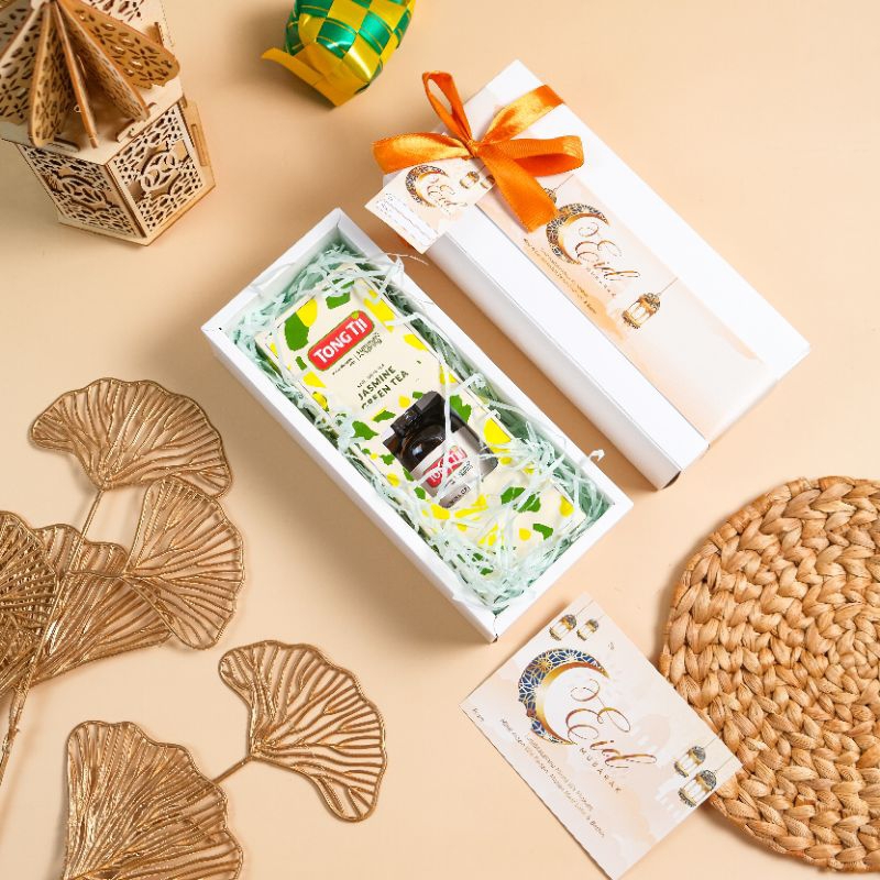 

Parsel Ramadan Hampers Gift Pengharum Ruangan Reed Diffuser