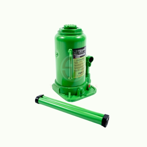 Dongkrak Botol 50T Tekiro