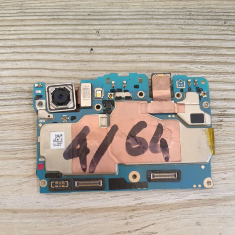 mesin Oppo f7 youth ram 4/64 tested no pola