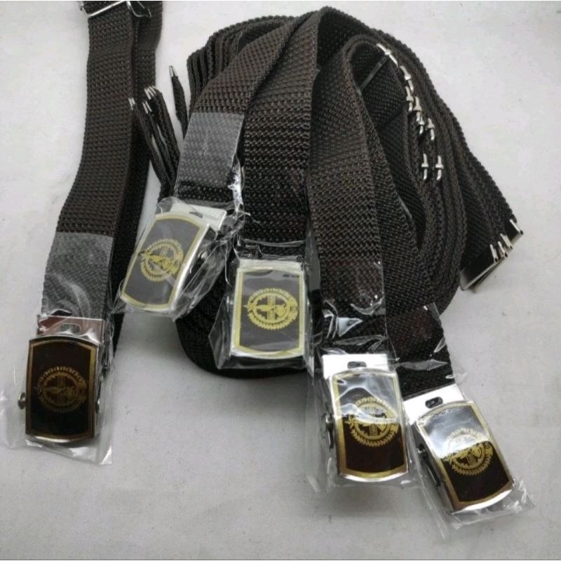 SABUK PRAMUKA SD