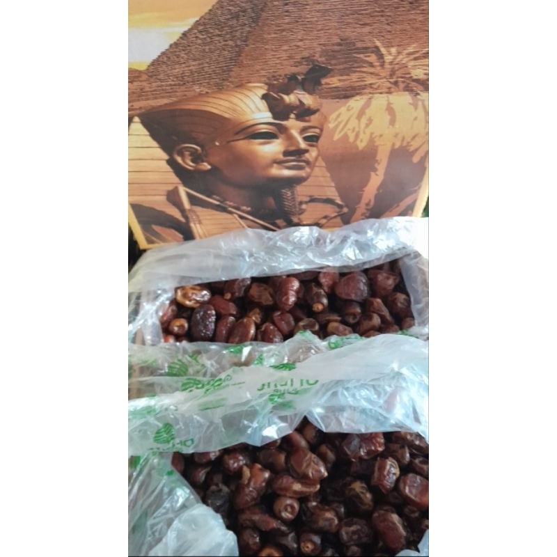 

kurma Golden Valley 10 kg