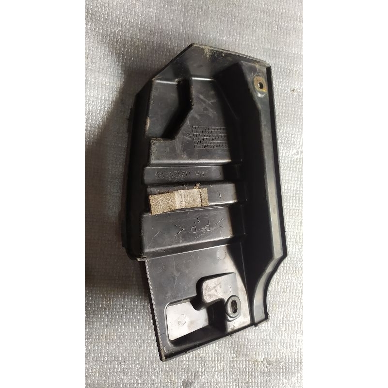 cover tutup aki Yamaha Mio M3. Mio z.bekas original