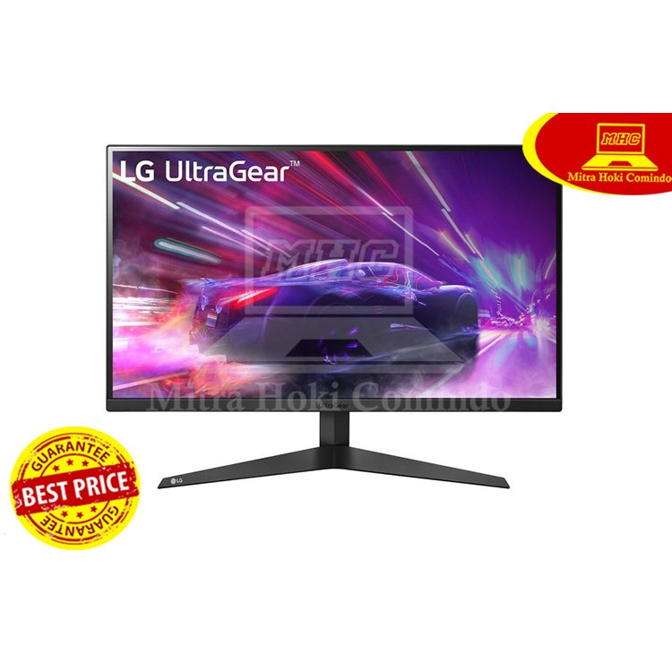 LED MONITOR 27 INCH LG 27 INCH LG 27GQ50F-B