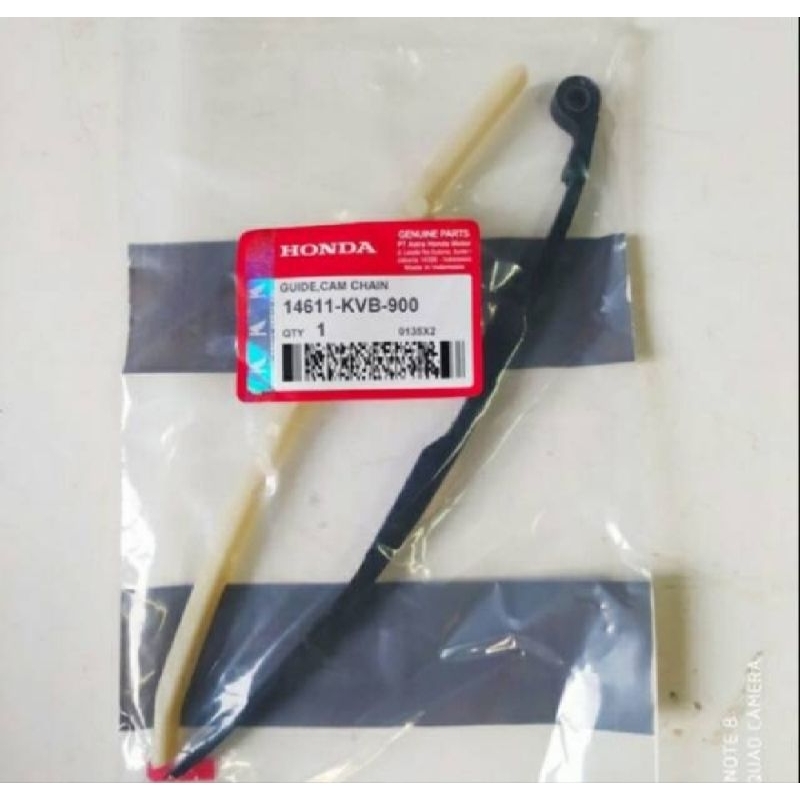 Karet Tensioner Lidah Tensioner Vario 110 Karbu Beat Karbu Scoopy Karbu Spacy Karbu/KVB