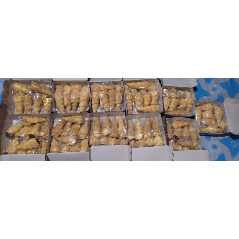 

kue siput
