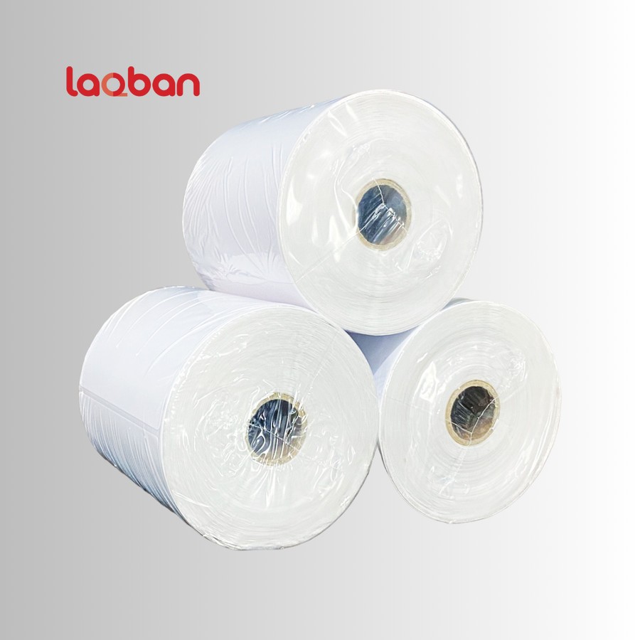

Label Kertas Thermal A6 100 x 150 mm isi 500 Lembar