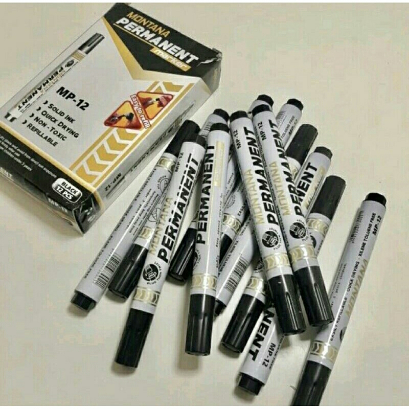 

SPIDOL PERMANENT MONTANA HARGA SATUAN