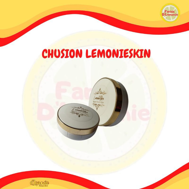 CUSHION LemonieSkin-CUSHION GLOWING-CUSHION KECANTIKAN-CUSHION HERBAL-CUSHION BEDAK-BEDAK CAIR ALAMI