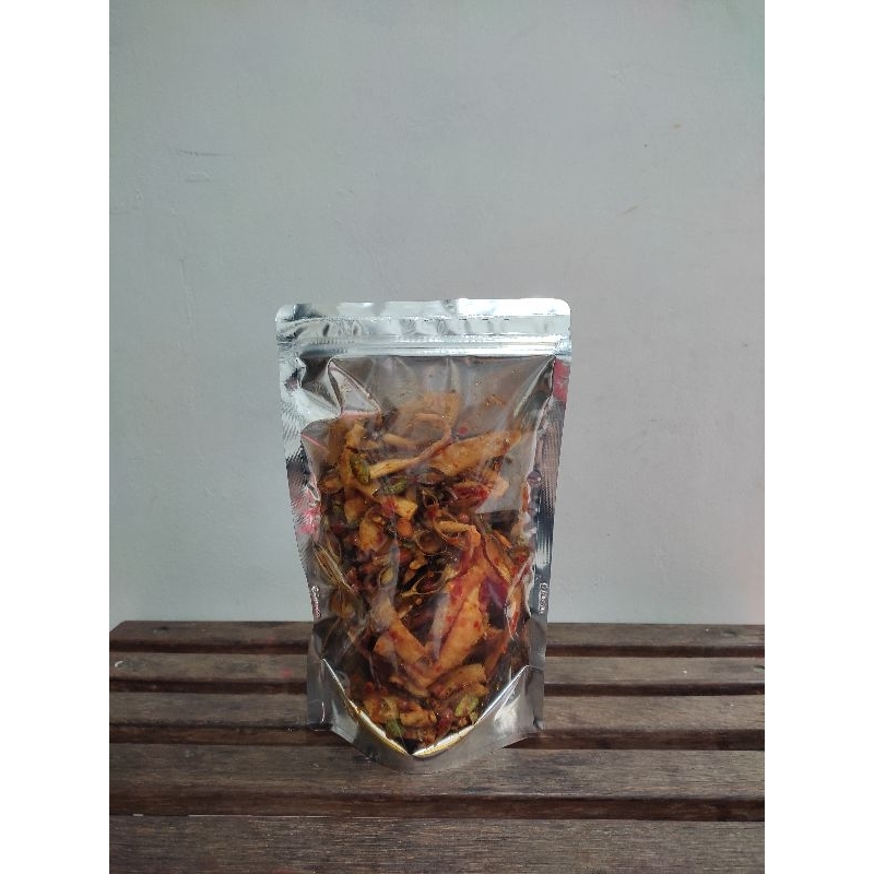 

SAUT - Tribol Tempe 250 g (1/4 kg)