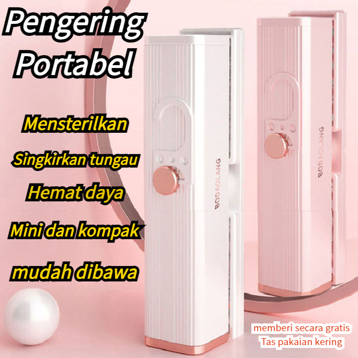 Pengering portable pakaian Pengering baju portable/mesin pengering pakaian portable