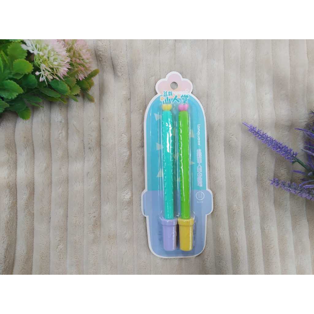 

Gramedia Batam - KA lg gp 2 lg-41206 cactus