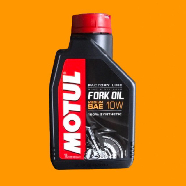 fork oil motul - oli sok motul - oli shock motul