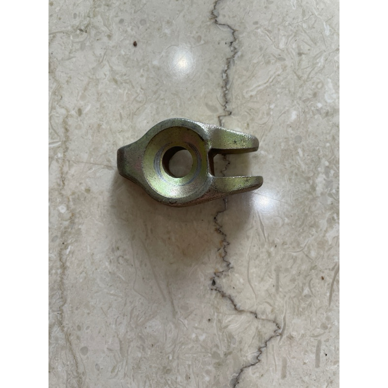 Besi Dudukan injektor Panther 2.5